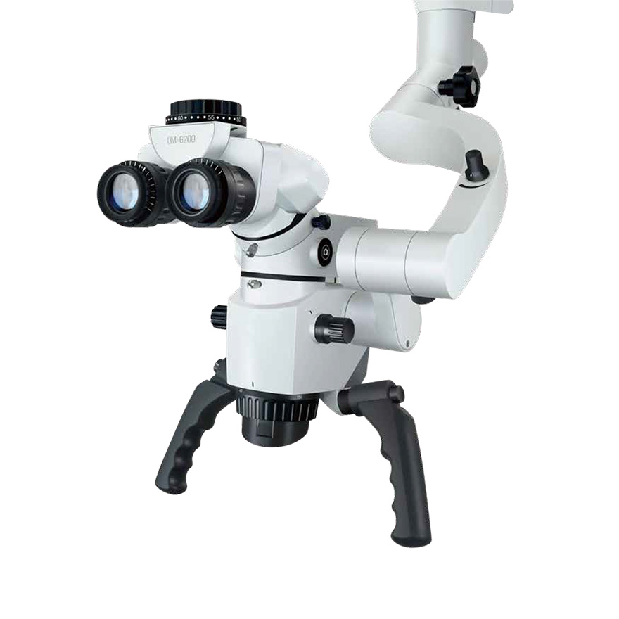 OM-6200 Surgical Microscope